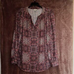 EUC Cremieux Tunic